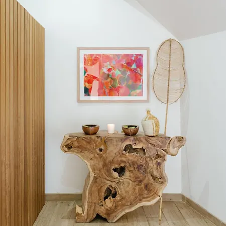L'oxalis Villa, Sauna Et Jaccuzi Privatif * Bullion