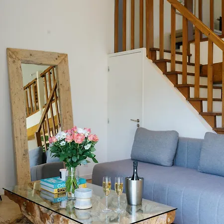וילה L'oxalis Villa, Sauna Et Jaccuzi Privatif Bullion