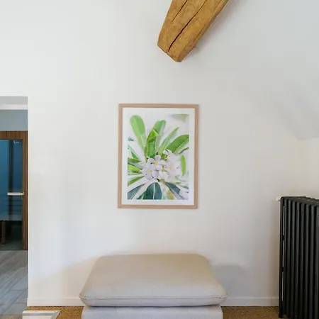L'oxalis Villa, Sauna Et Jaccuzi Privatif