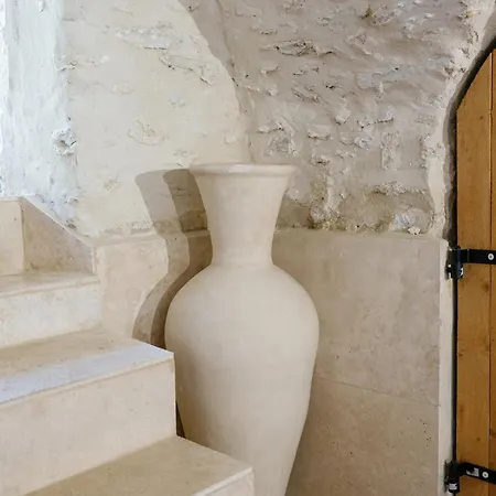 וילה L'oxalis Villa, Sauna Et Jaccuzi Privatif