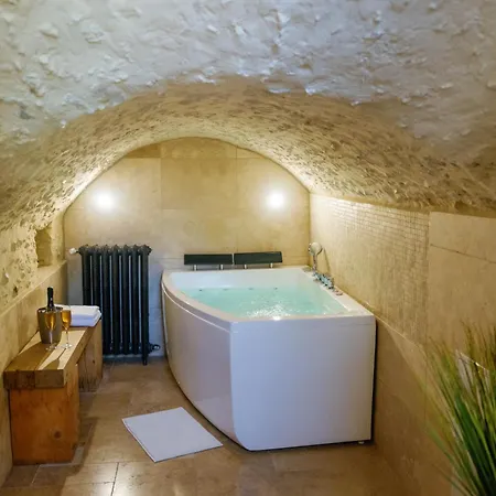 L'oxalis Villa, Sauna Et Jaccuzi Privatif * Bullion